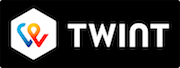 TWINT Logo